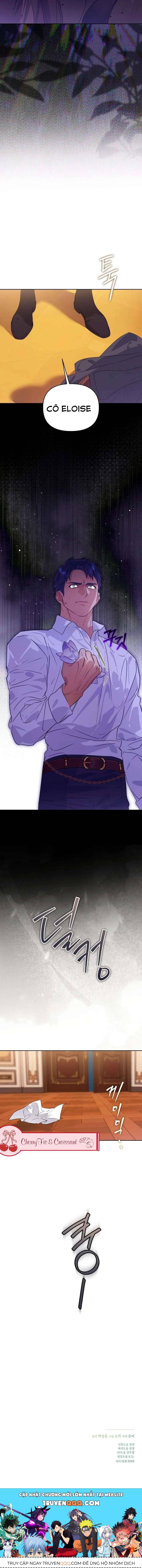 Chàng Ryan Của Em [Chap 18]