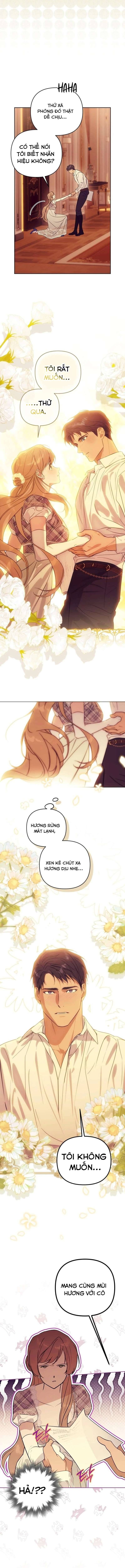 Chàng Ryan Của Em [Chap 18]