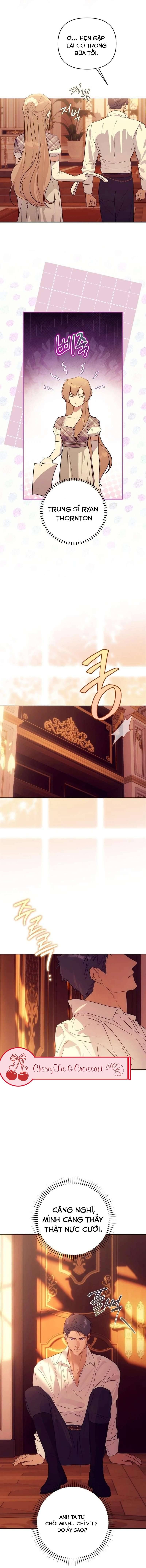 Chàng Ryan Của Em [Chap 18]