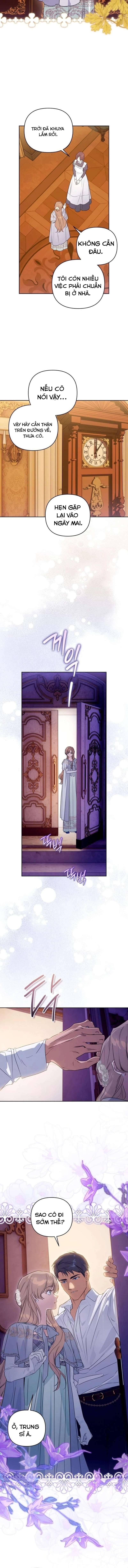 Chàng Ryan Của Em [Chap 18]