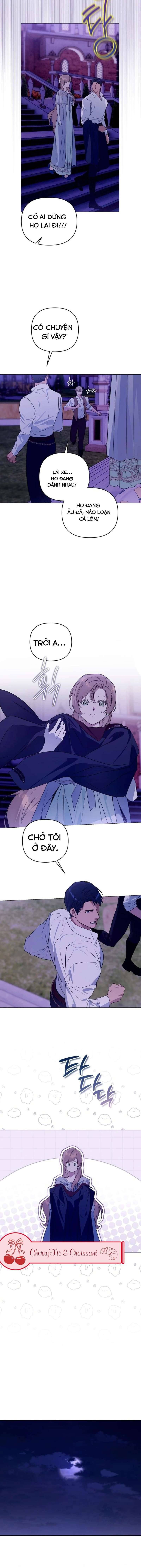 Chàng Ryan Của Em [Chap 18]