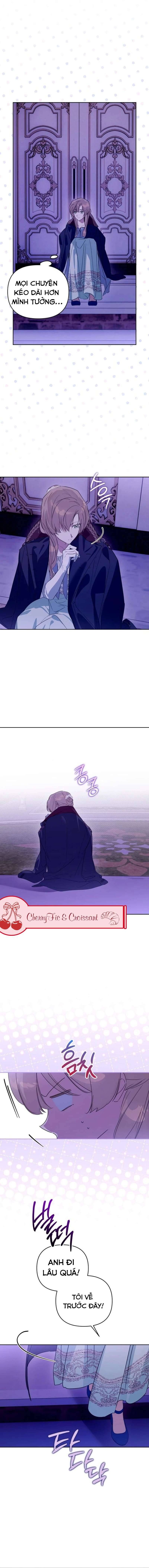 Chàng Ryan Của Em [Chap 18]