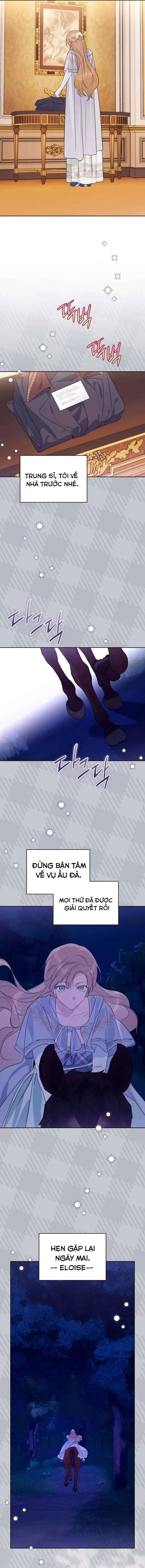 Chàng Ryan Của Em [Chap 18]