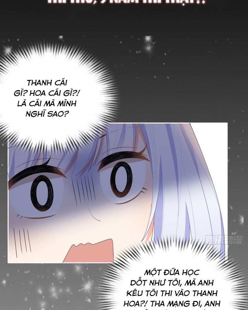 Làm Ảnh Hậu Không Bằng Học Thanh Hoa [Chap 1-85]