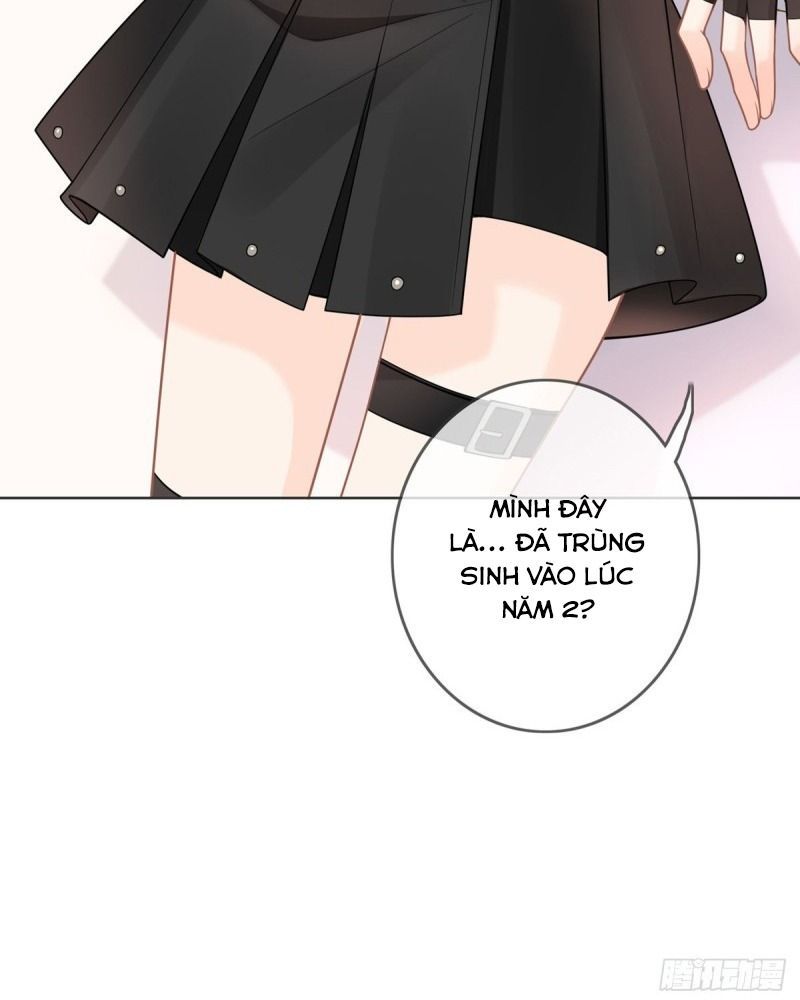 Làm Ảnh Hậu Không Bằng Học Thanh Hoa [Chap 1-85]