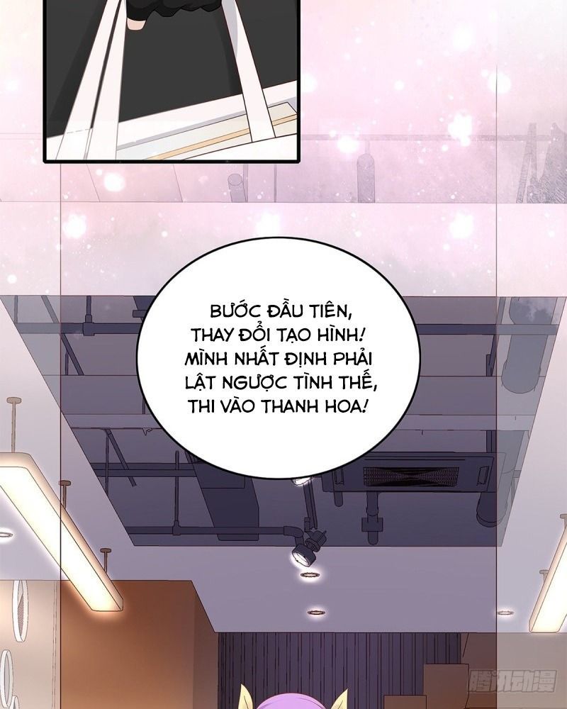 Làm Ảnh Hậu Không Bằng Học Thanh Hoa [Chap 1-85]