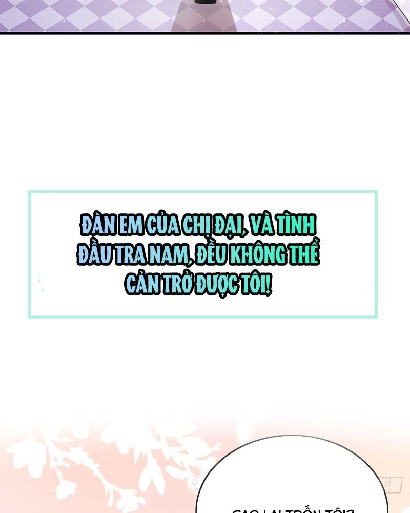 Làm Ảnh Hậu Không Bằng Học Thanh Hoa [Chap 1-85]