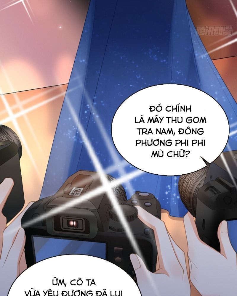 Làm Ảnh Hậu Không Bằng Học Thanh Hoa [Chap 1-85]