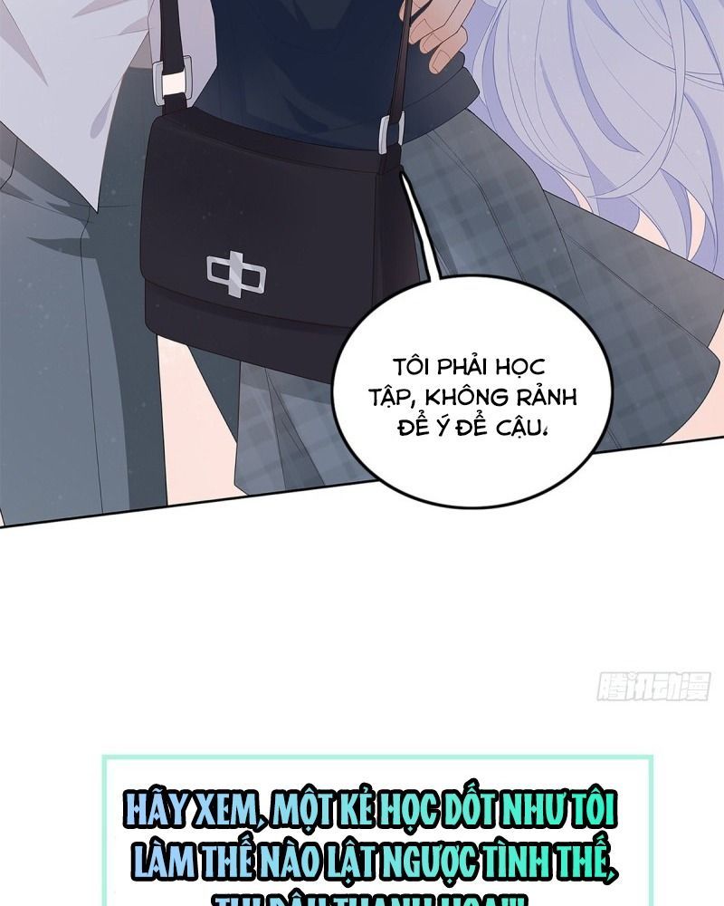 Làm Ảnh Hậu Không Bằng Học Thanh Hoa [Chap 1-85]