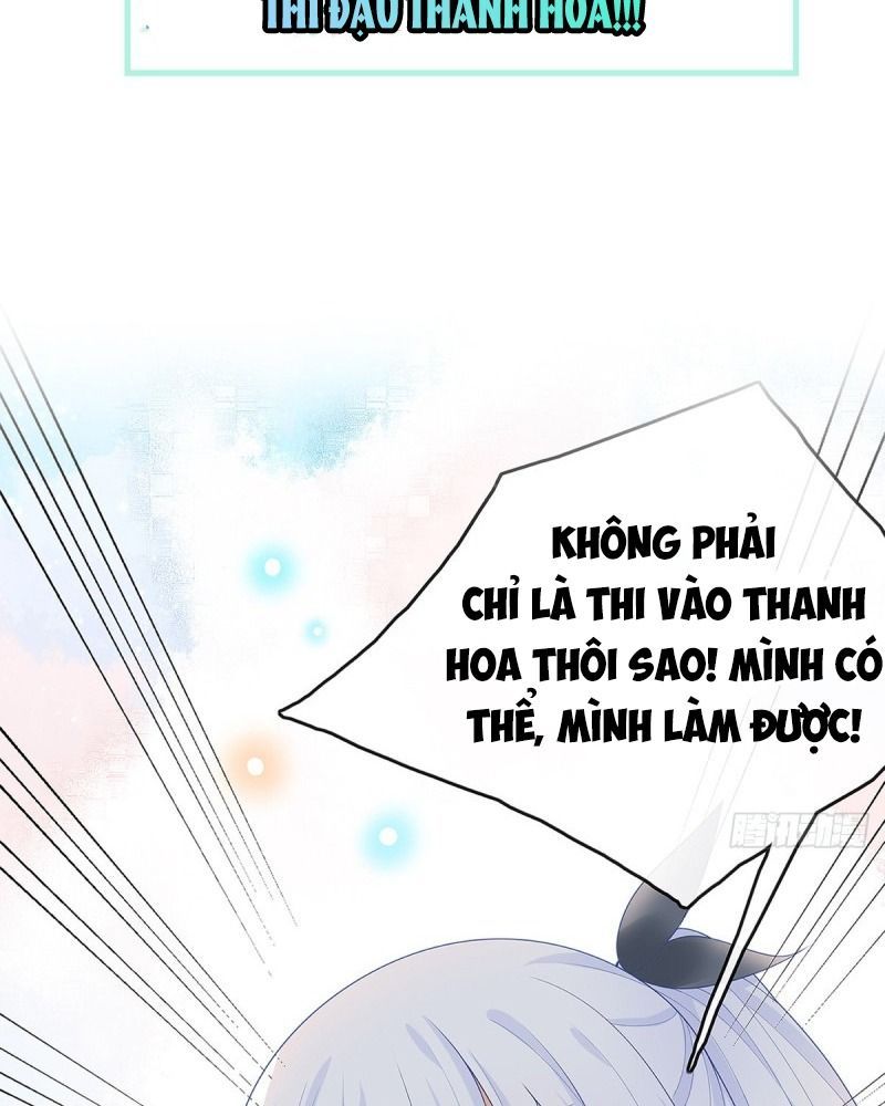 Làm Ảnh Hậu Không Bằng Học Thanh Hoa [Chap 1-85]