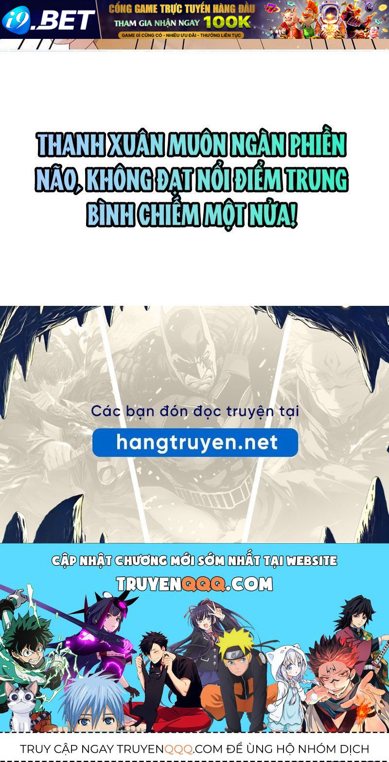 Làm Ảnh Hậu Không Bằng Học Thanh Hoa [Chap 1-85]