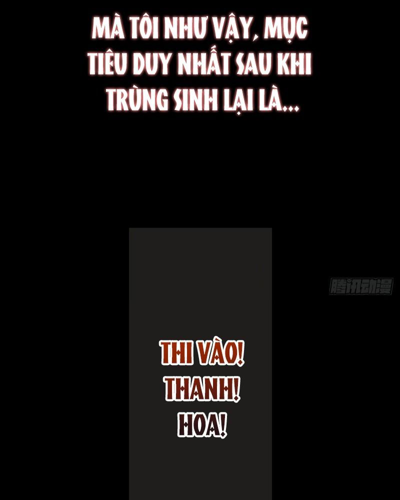 Làm Ảnh Hậu Không Bằng Học Thanh Hoa [Chap 1-85]