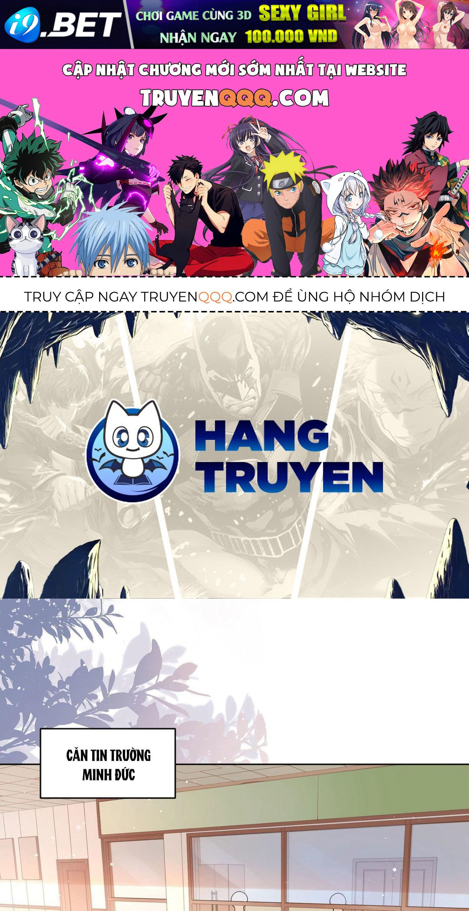 Làm Ảnh Hậu Không Bằng Học Thanh Hoa [Chap 1-85]