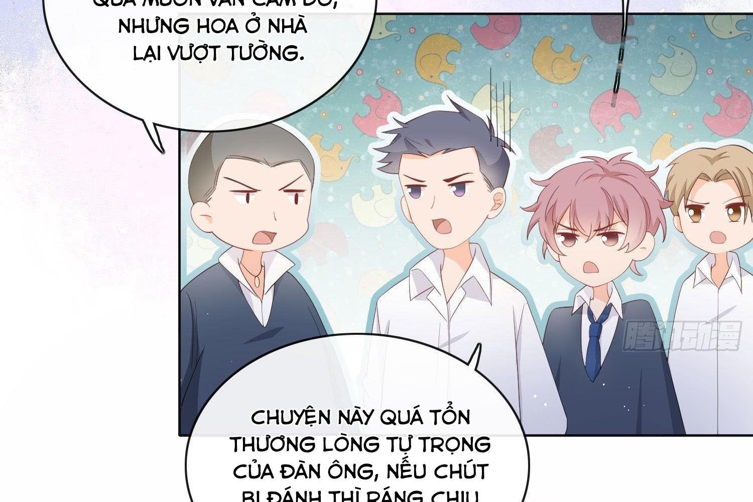 Làm Ảnh Hậu Không Bằng Học Thanh Hoa [Chap 1-85]