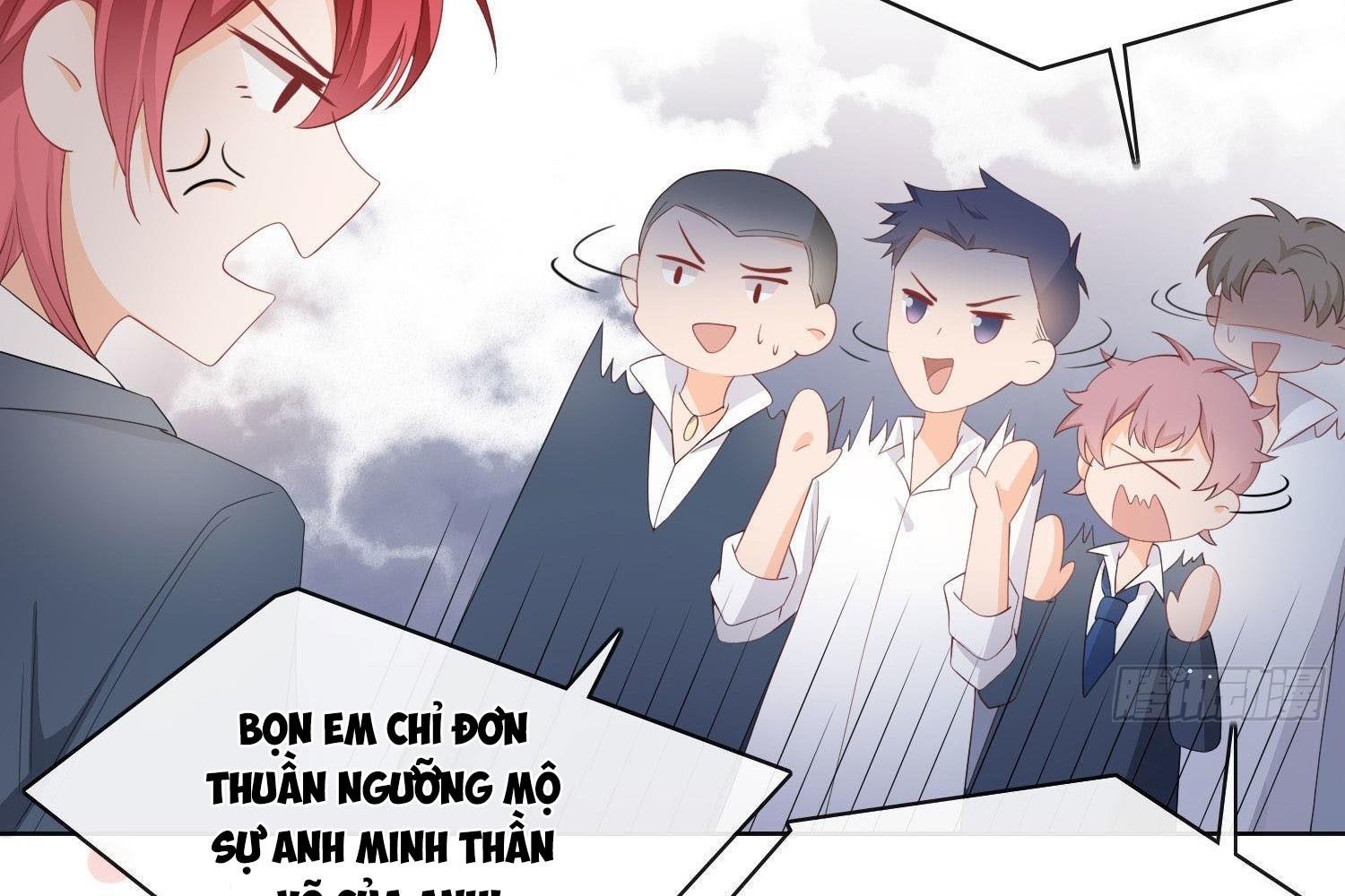 Làm Ảnh Hậu Không Bằng Học Thanh Hoa [Chap 1-85]