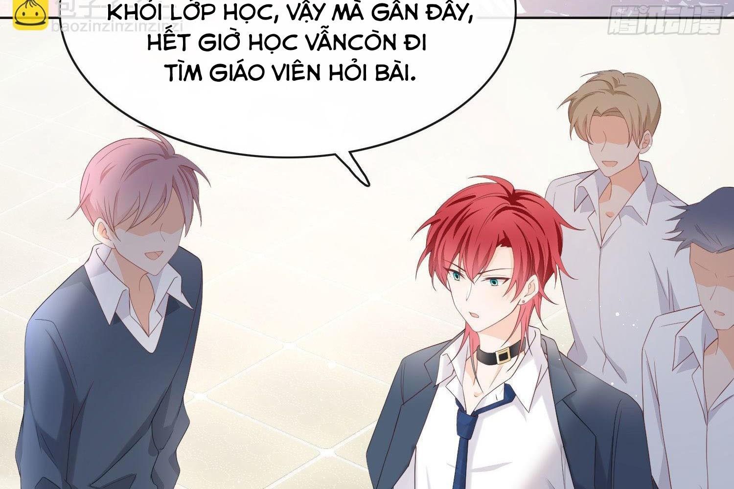 Làm Ảnh Hậu Không Bằng Học Thanh Hoa [Chap 1-85]