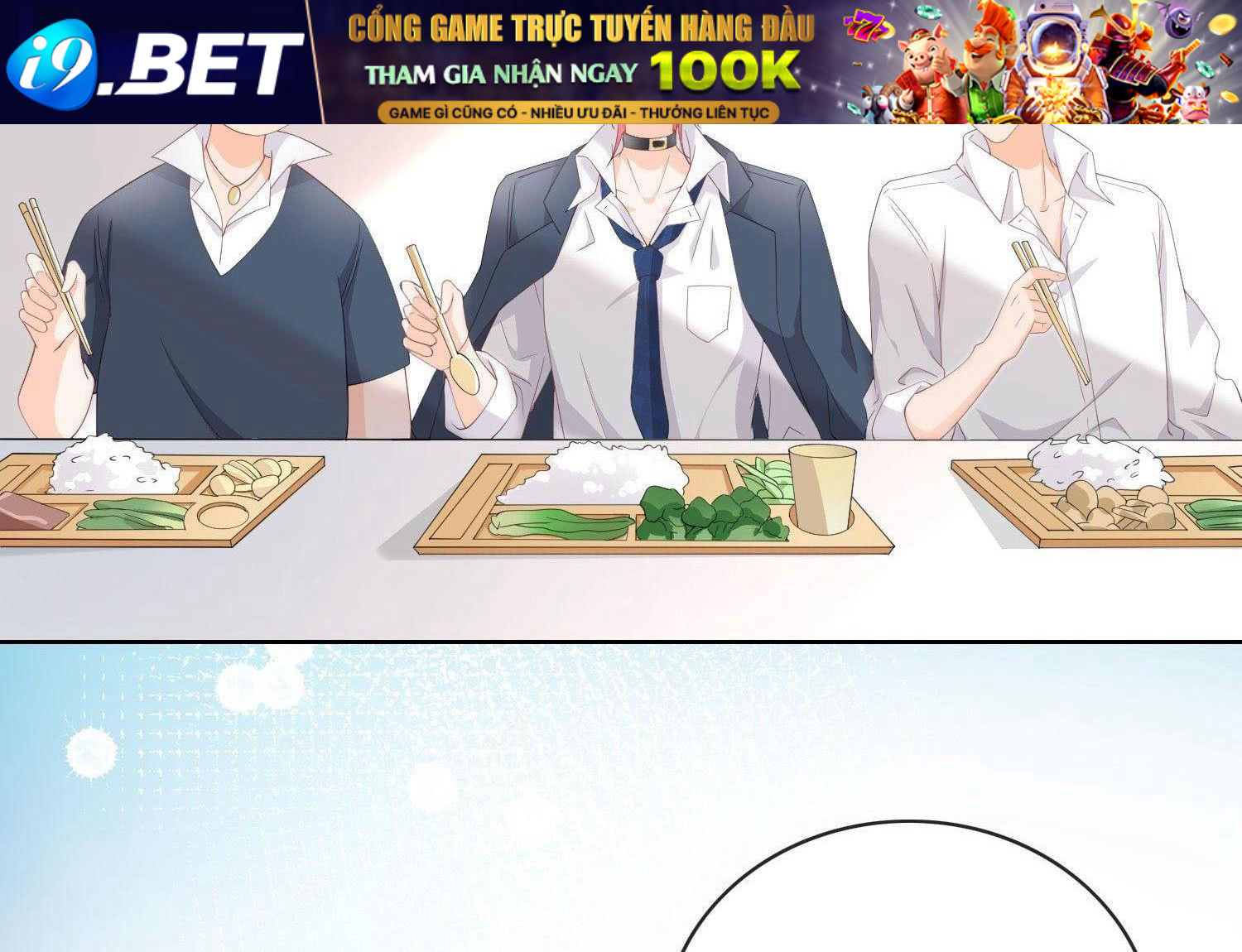 Làm Ảnh Hậu Không Bằng Học Thanh Hoa [Chap 1-85]