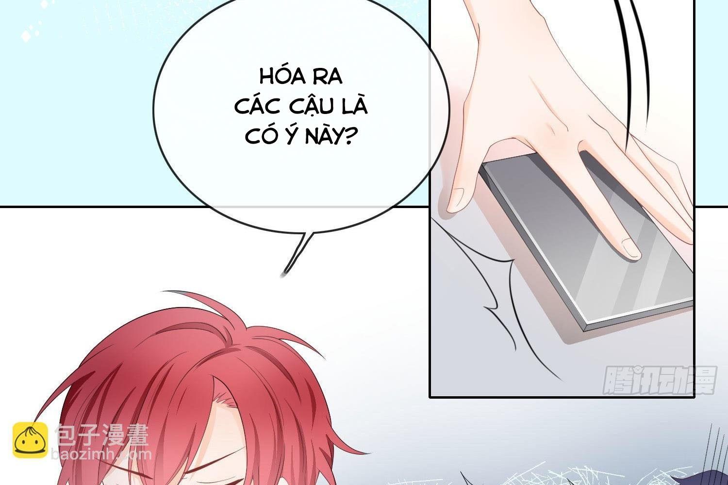 Làm Ảnh Hậu Không Bằng Học Thanh Hoa [Chap 1-85]