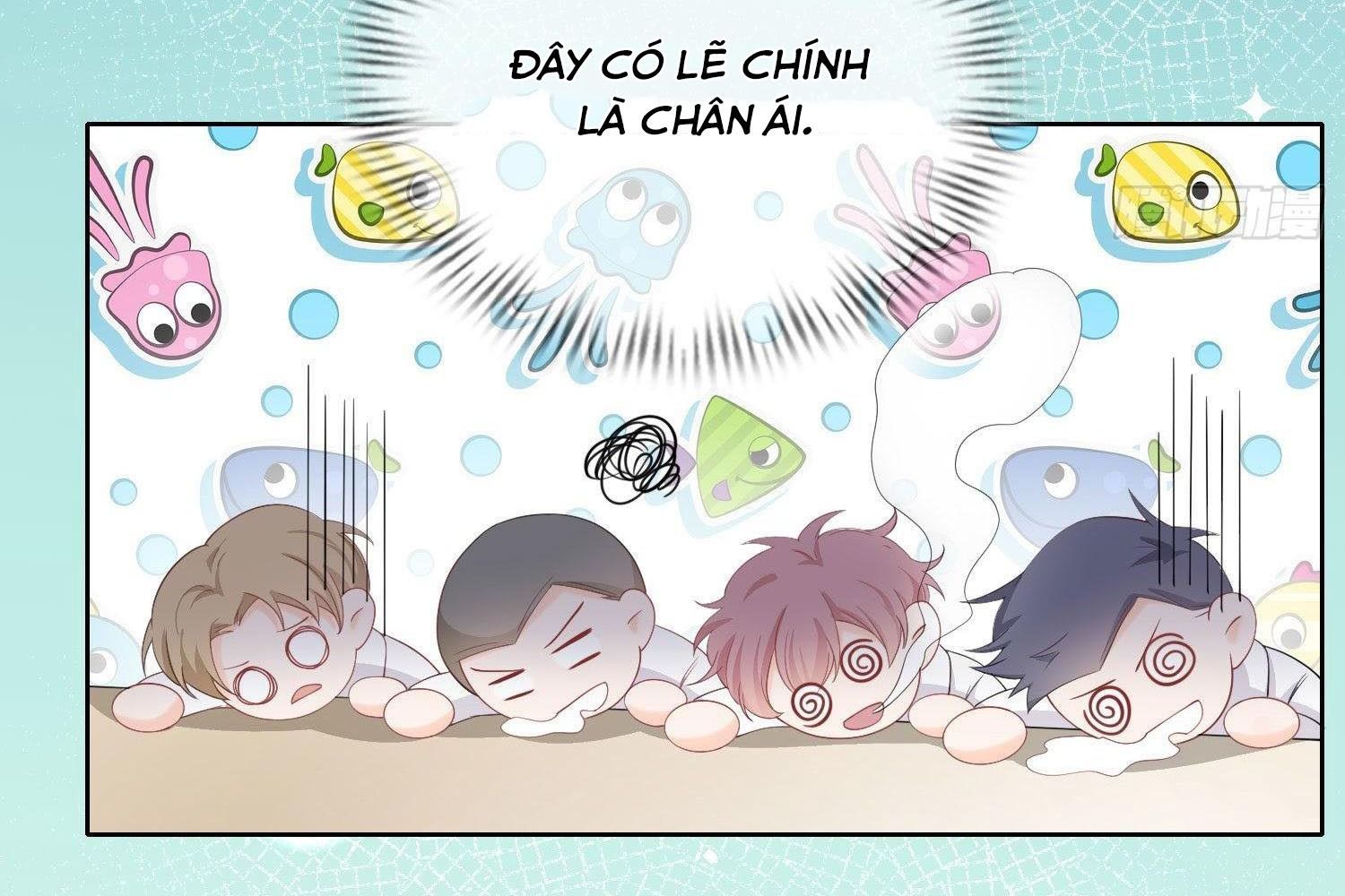 Làm Ảnh Hậu Không Bằng Học Thanh Hoa [Chap 1-85]