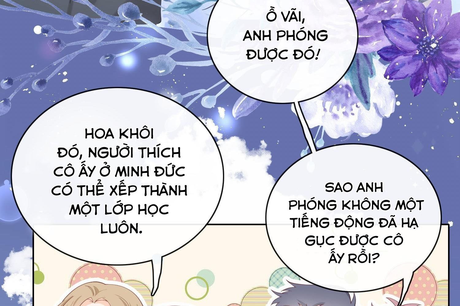 Làm Ảnh Hậu Không Bằng Học Thanh Hoa [Chap 1-85]