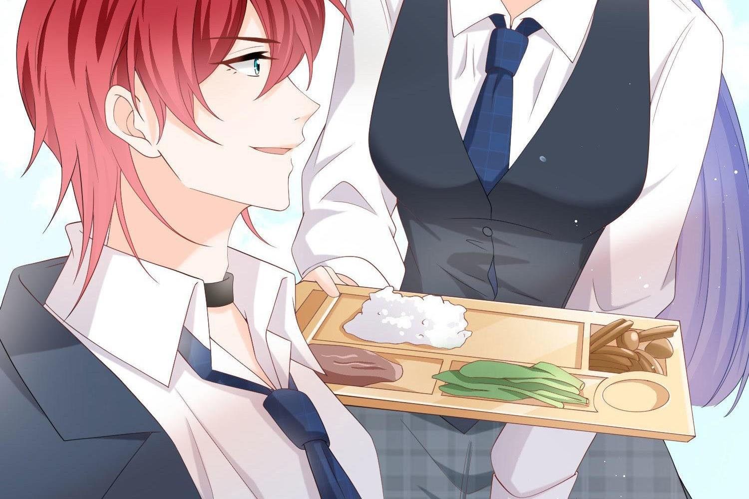 Làm Ảnh Hậu Không Bằng Học Thanh Hoa [Chap 1-85]