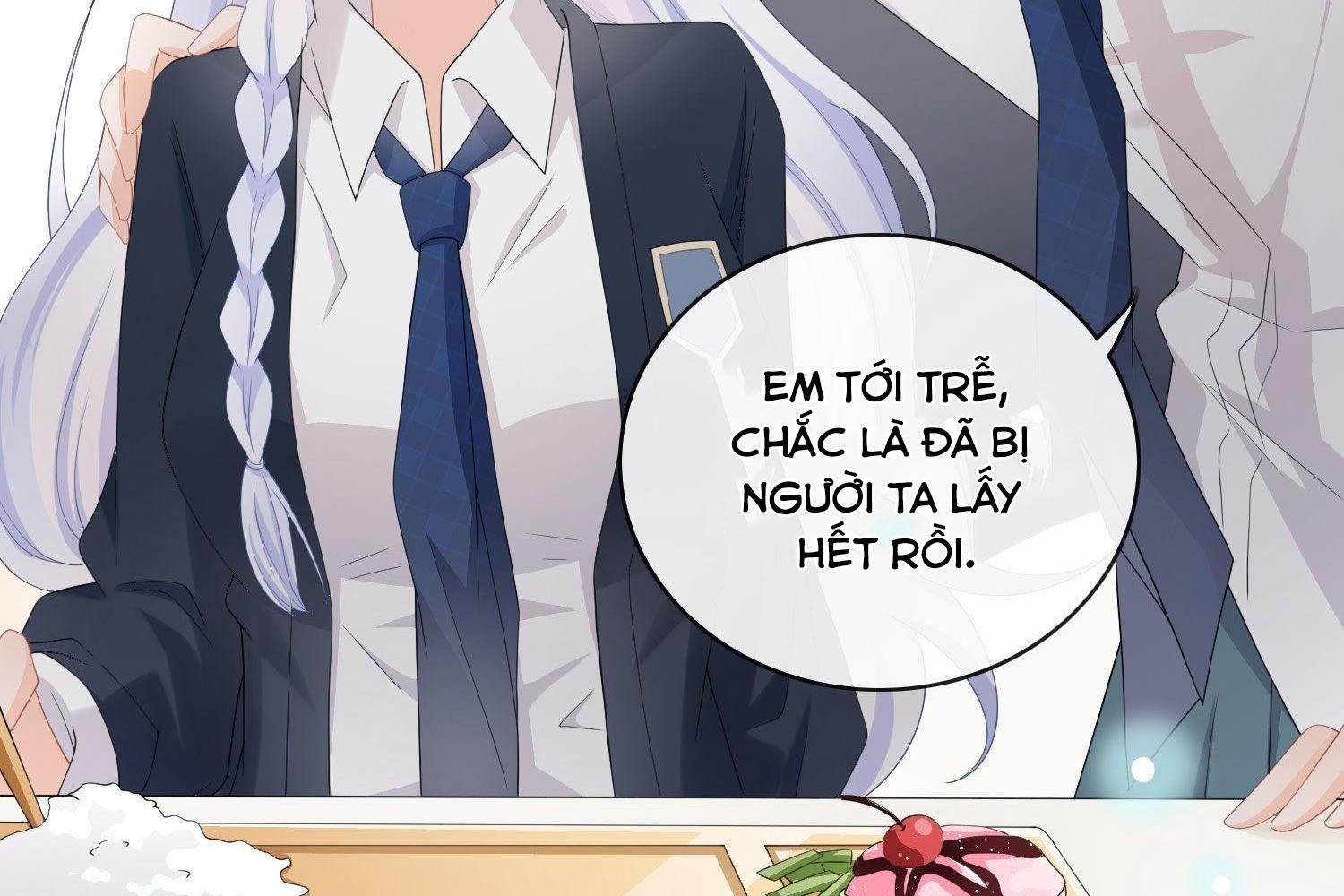 Làm Ảnh Hậu Không Bằng Học Thanh Hoa [Chap 1-85]