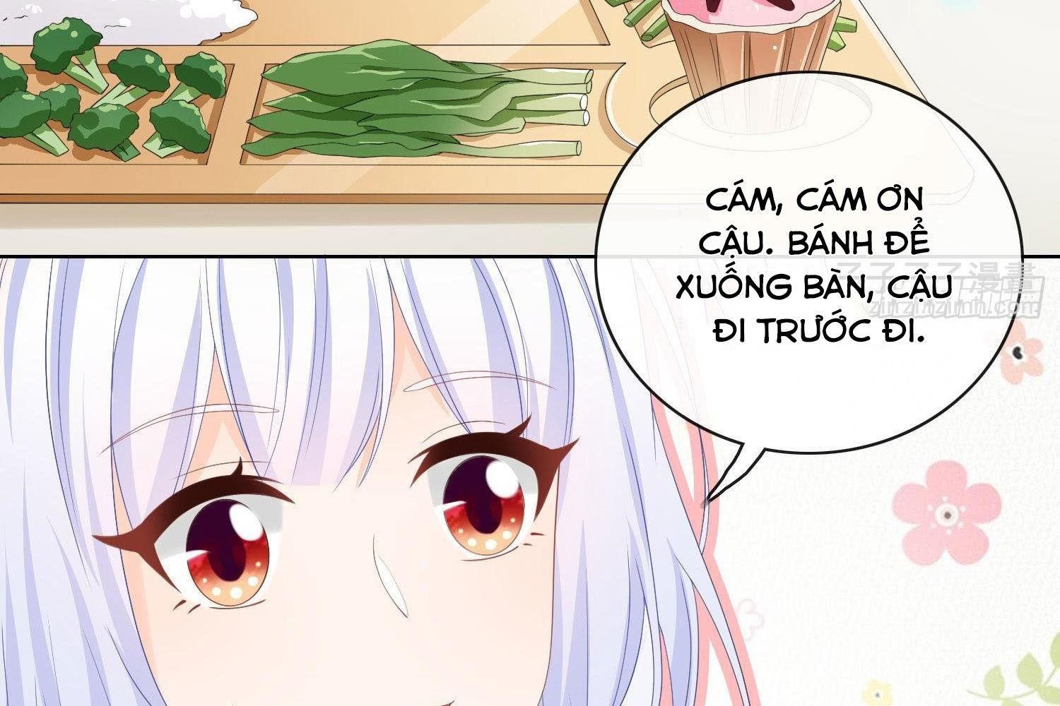 Làm Ảnh Hậu Không Bằng Học Thanh Hoa [Chap 1-85]