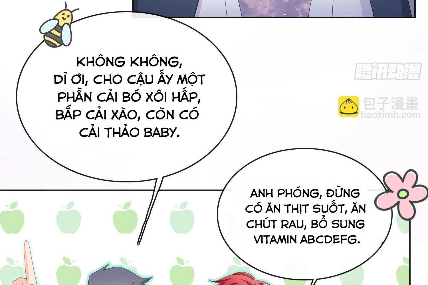 Làm Ảnh Hậu Không Bằng Học Thanh Hoa [Chap 1-85]