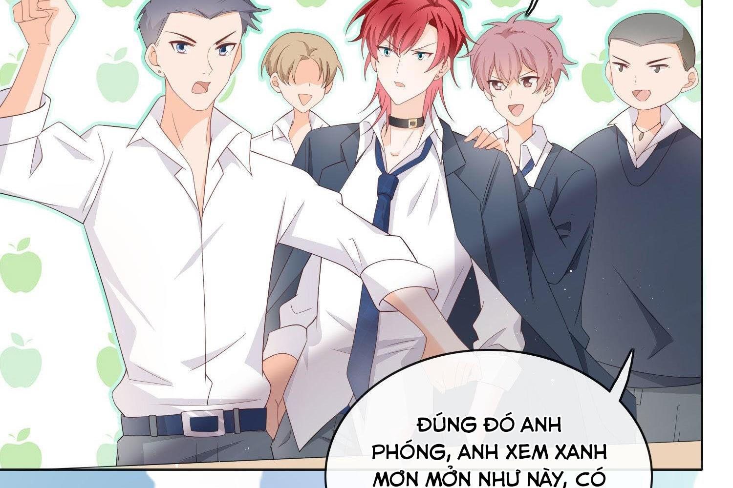 Làm Ảnh Hậu Không Bằng Học Thanh Hoa [Chap 1-85]