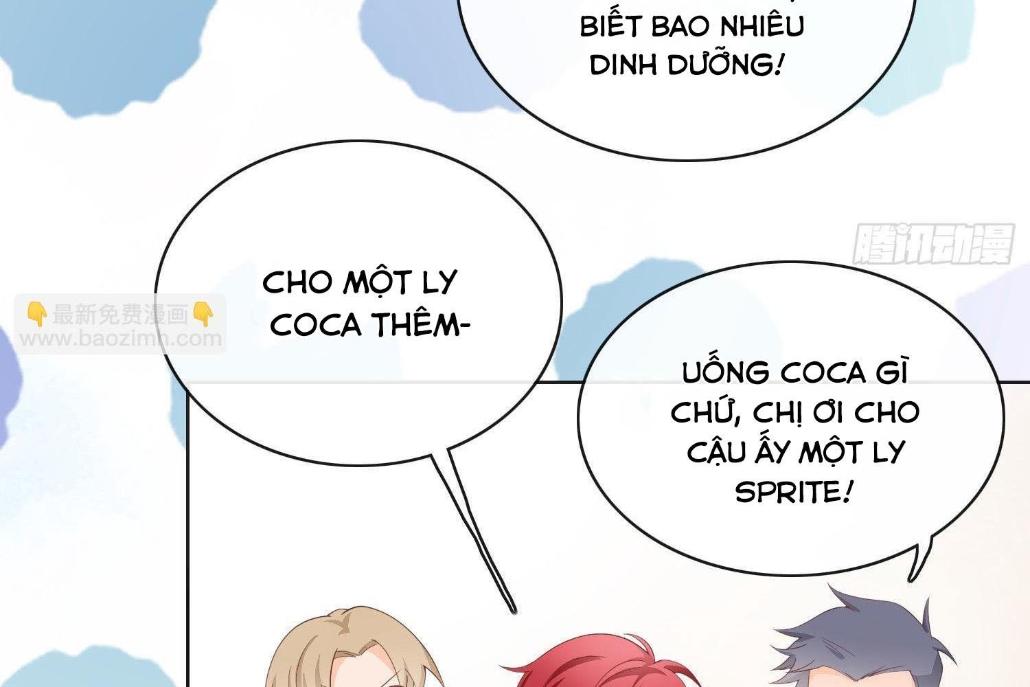 Làm Ảnh Hậu Không Bằng Học Thanh Hoa [Chap 1-85]