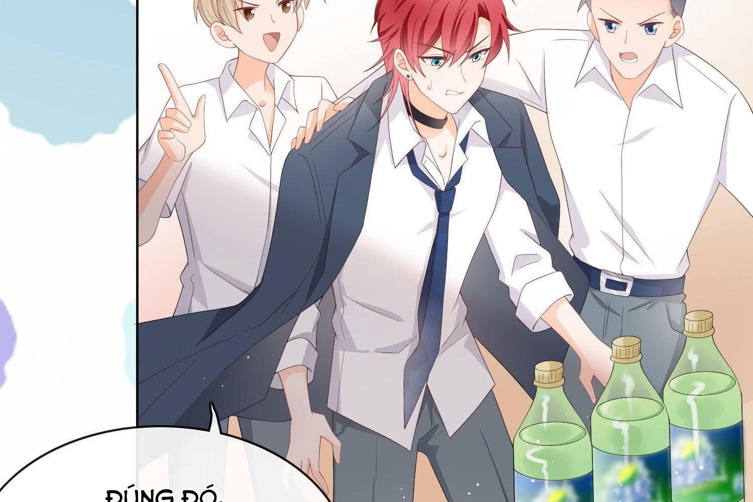 Làm Ảnh Hậu Không Bằng Học Thanh Hoa [Chap 1-85]