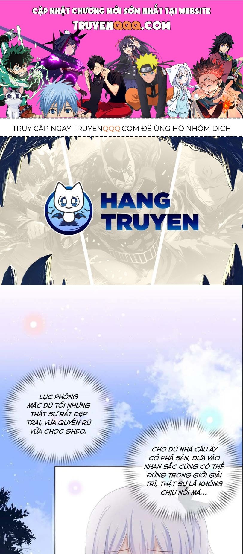 Làm Ảnh Hậu Không Bằng Học Thanh Hoa [Chap 1-85]