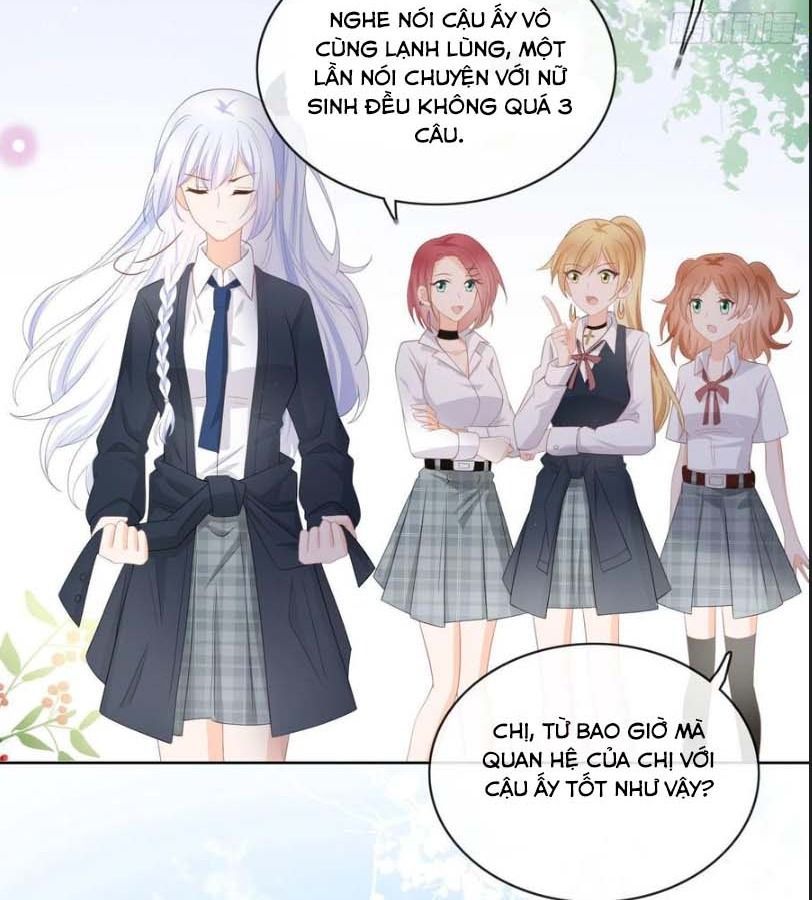 Làm Ảnh Hậu Không Bằng Học Thanh Hoa [Chap 1-85]