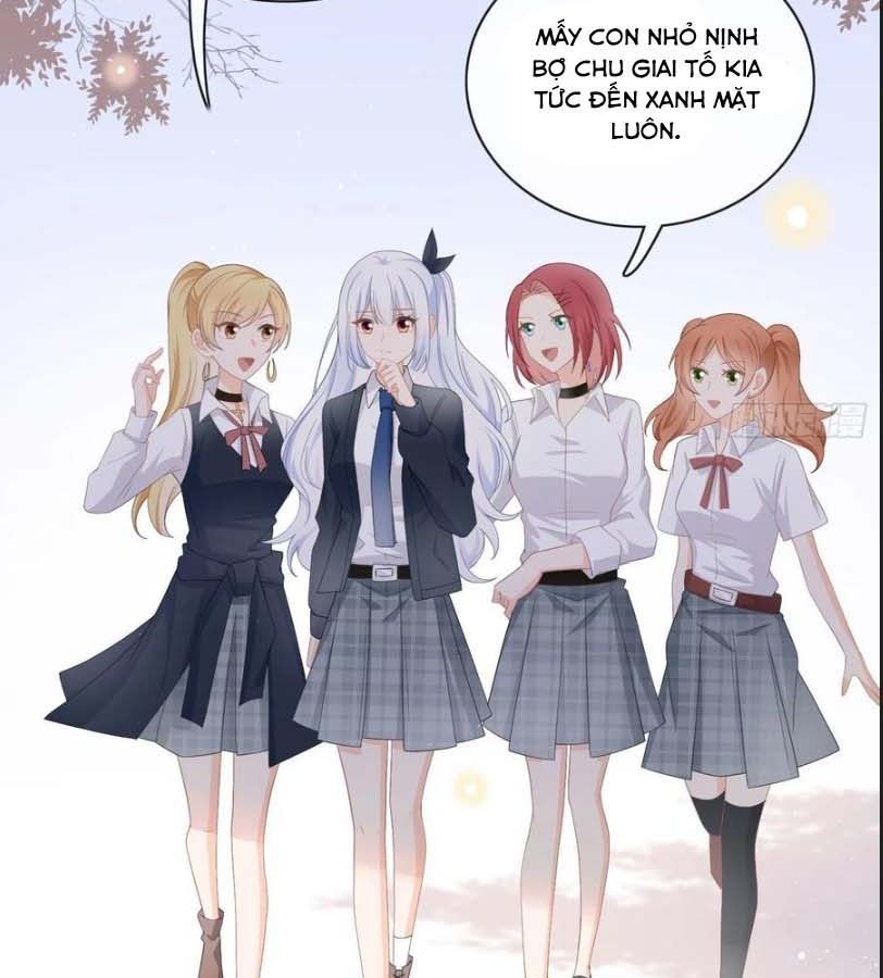 Làm Ảnh Hậu Không Bằng Học Thanh Hoa [Chap 1-85]