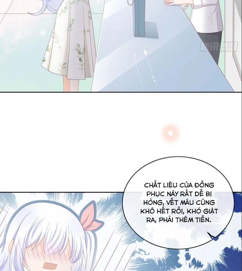 Làm Ảnh Hậu Không Bằng Học Thanh Hoa [Chap 1-85]