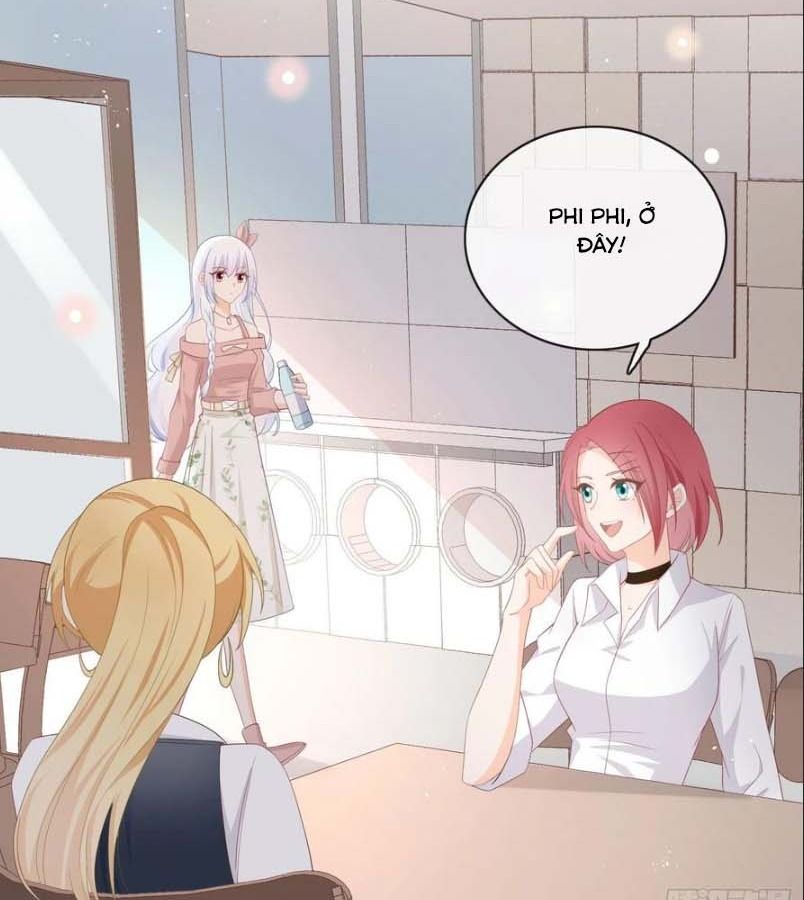 Làm Ảnh Hậu Không Bằng Học Thanh Hoa [Chap 1-85]