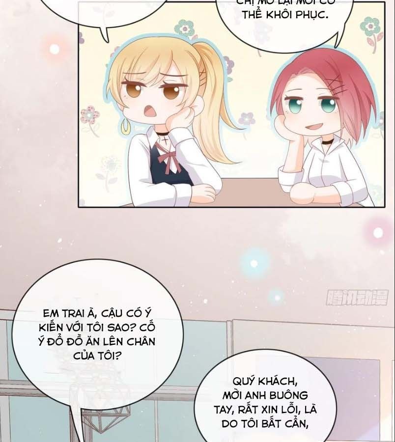 Làm Ảnh Hậu Không Bằng Học Thanh Hoa [Chap 1-85]