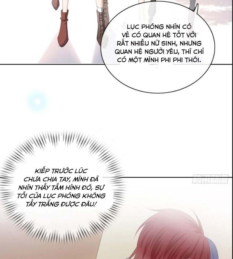 Làm Ảnh Hậu Không Bằng Học Thanh Hoa [Chap 1-85]