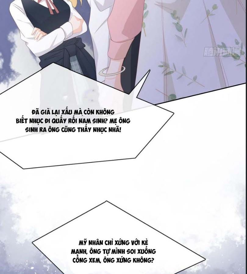 Làm Ảnh Hậu Không Bằng Học Thanh Hoa [Chap 1-85]