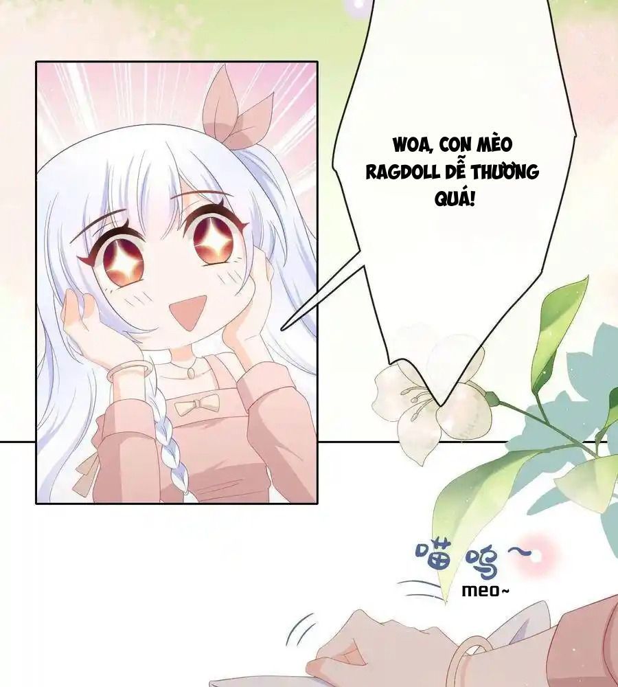 Làm Ảnh Hậu Không Bằng Học Thanh Hoa [Chap 1-85]