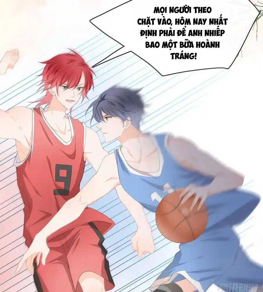 Làm Ảnh Hậu Không Bằng Học Thanh Hoa [Chap 1-85]