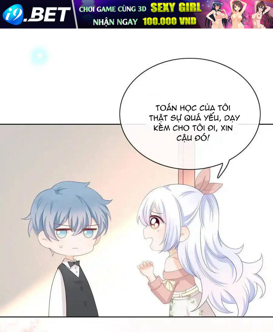 Làm Ảnh Hậu Không Bằng Học Thanh Hoa [Chap 1-85]