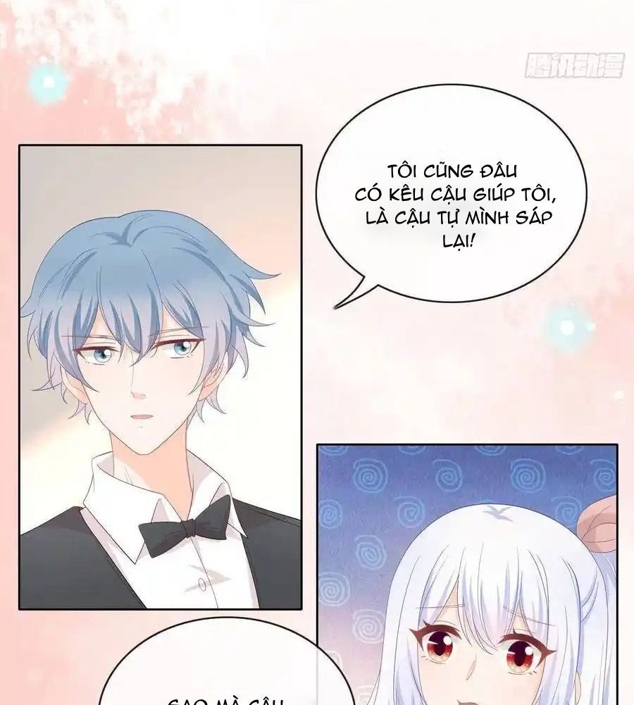 Làm Ảnh Hậu Không Bằng Học Thanh Hoa [Chap 1-85]