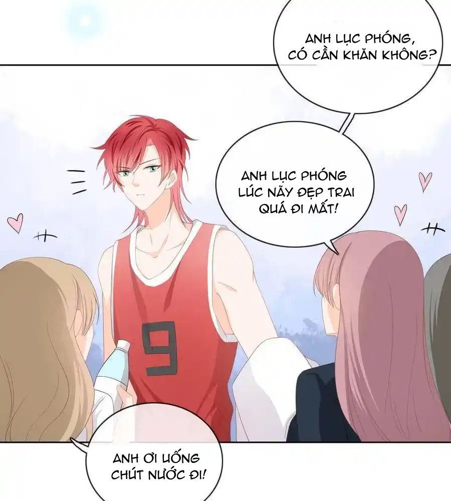 Làm Ảnh Hậu Không Bằng Học Thanh Hoa [Chap 1-85]