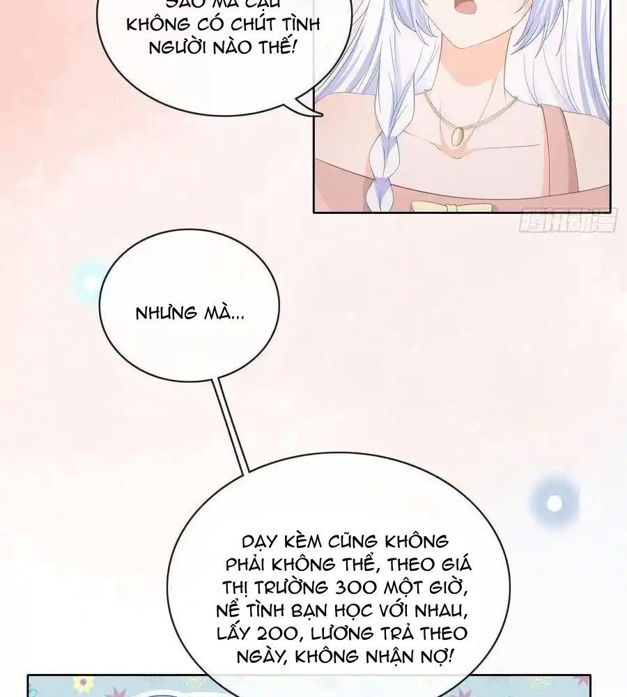 Làm Ảnh Hậu Không Bằng Học Thanh Hoa [Chap 1-85]