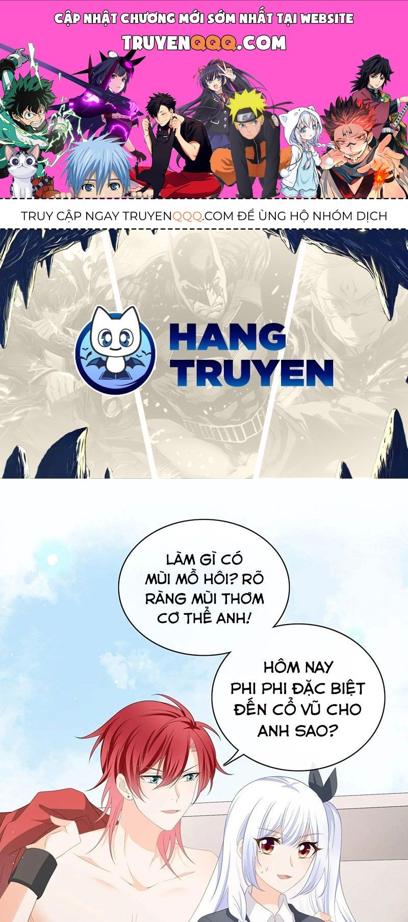 Làm Ảnh Hậu Không Bằng Học Thanh Hoa [Chap 1-85]