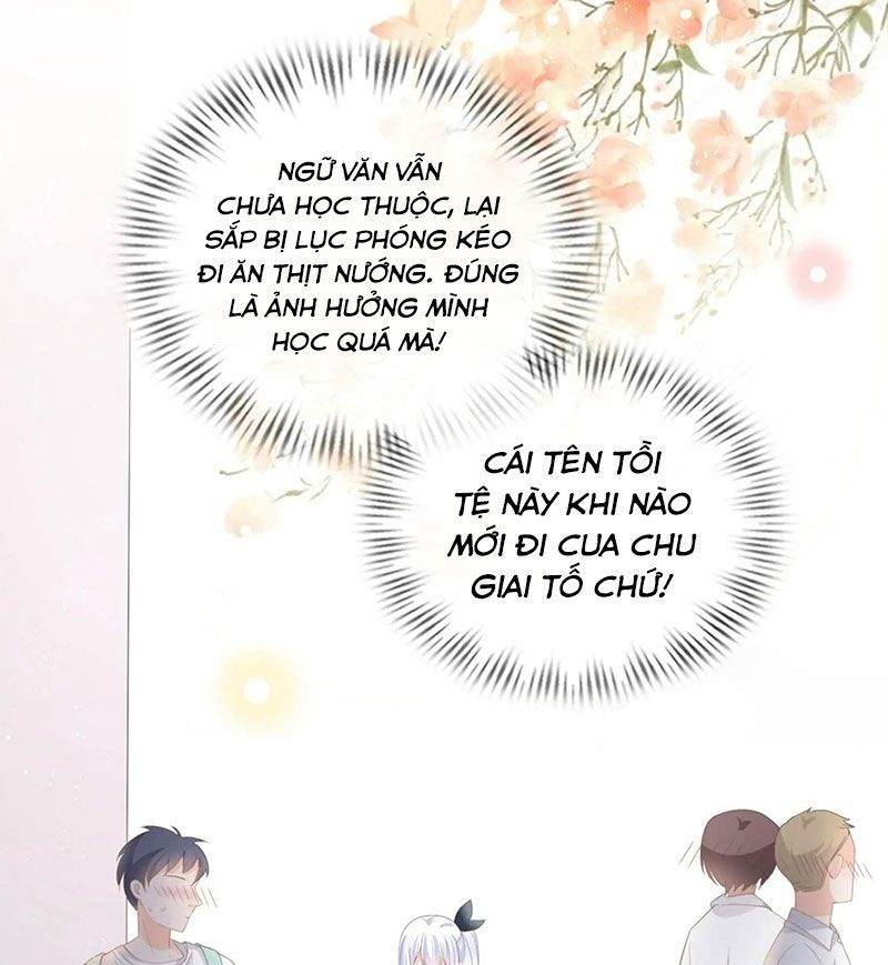 Làm Ảnh Hậu Không Bằng Học Thanh Hoa [Chap 1-85]