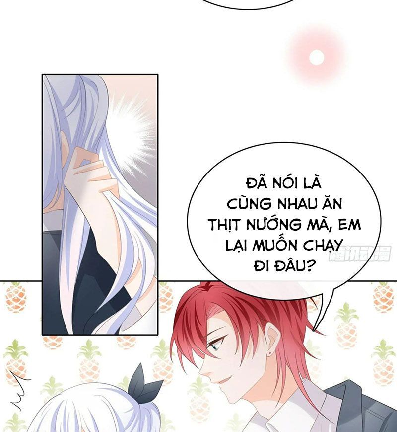 Làm Ảnh Hậu Không Bằng Học Thanh Hoa [Chap 1-85]