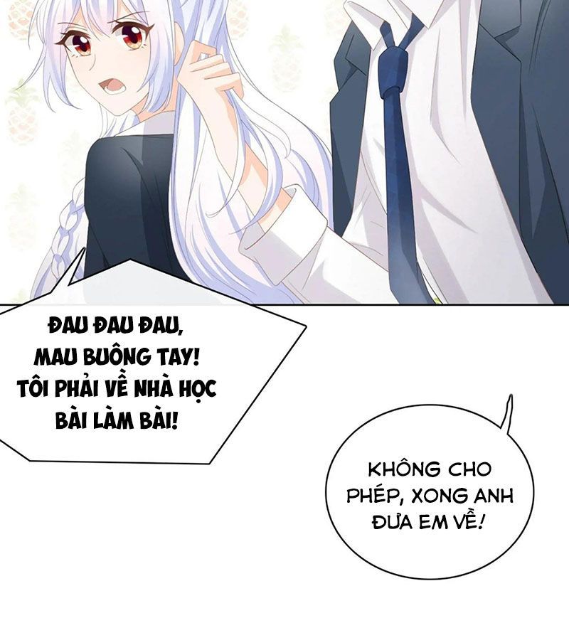 Làm Ảnh Hậu Không Bằng Học Thanh Hoa [Chap 1-85]