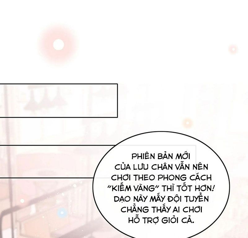 Làm Ảnh Hậu Không Bằng Học Thanh Hoa [Chap 1-85]